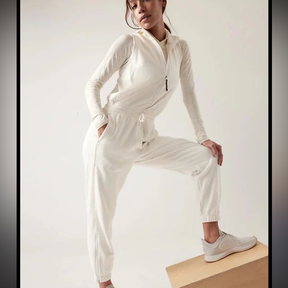 Athleta Legend Triumph Onesie